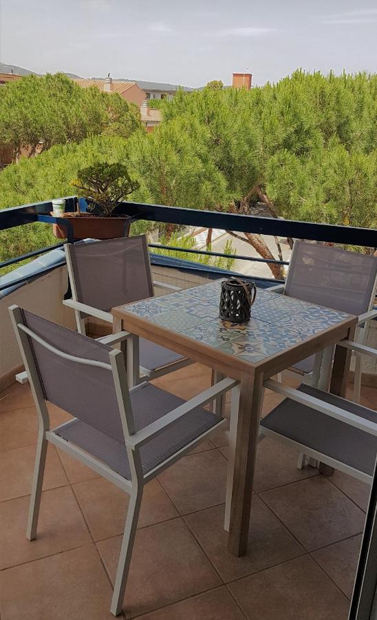 Appartamento Mariblau Platja d'Aro Esterno foto