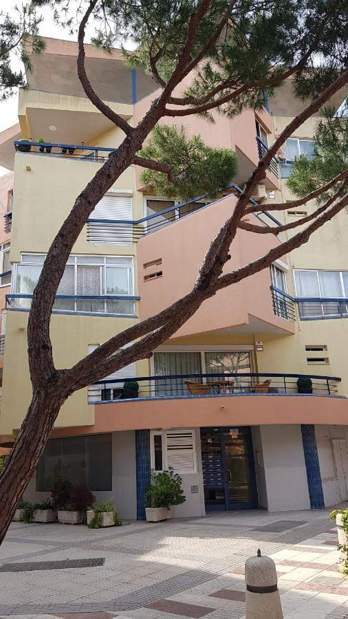 Appartamento Mariblau Platja d'Aro Esterno foto